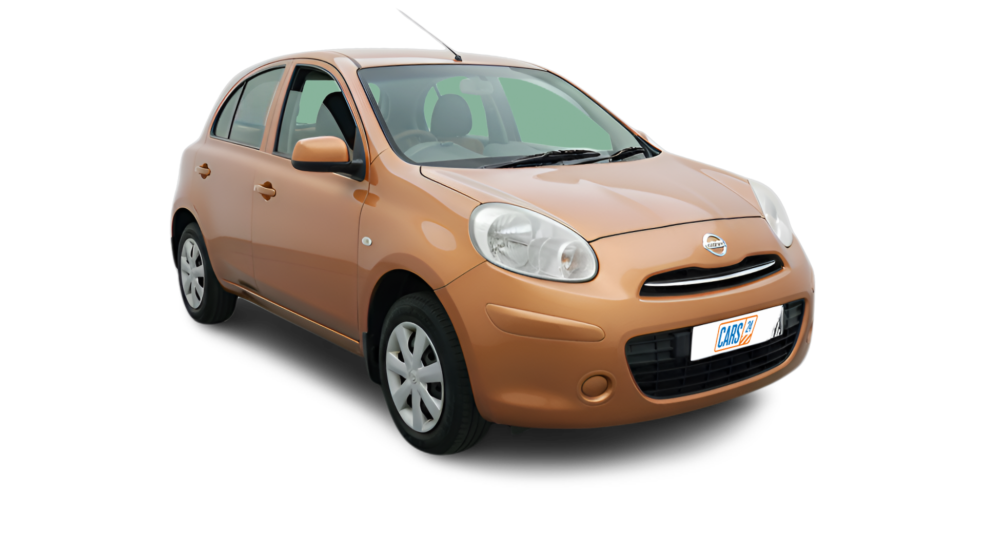 Nissan Micra-img